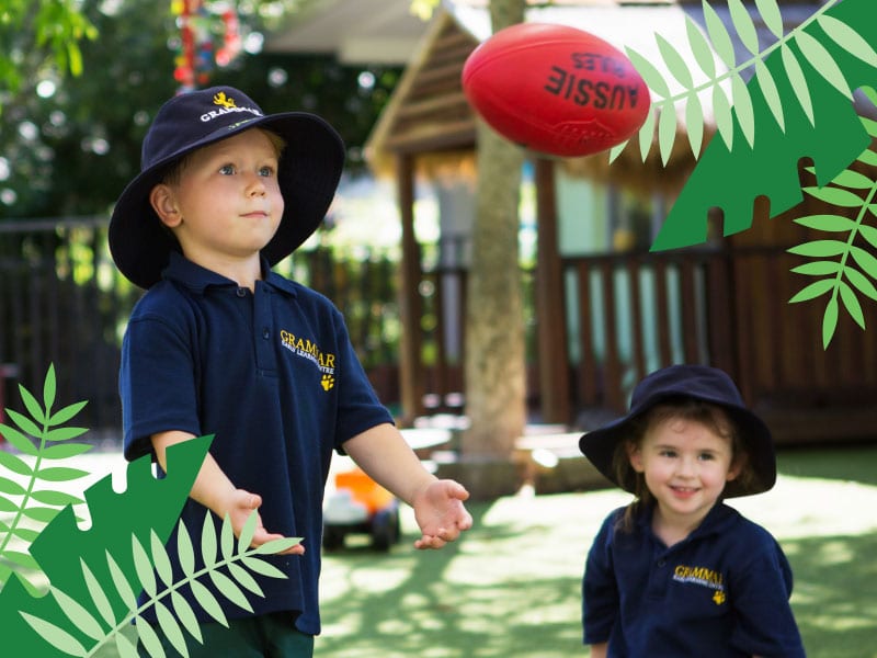 kindergarten sunshine coast