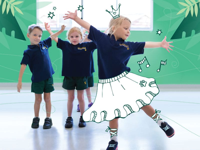 Sunshine Coast Grammar School Early Learning