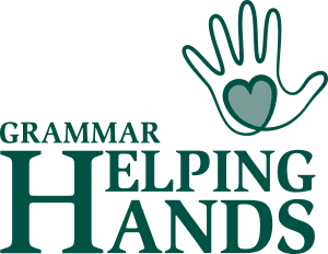 Grammar Helping Hands