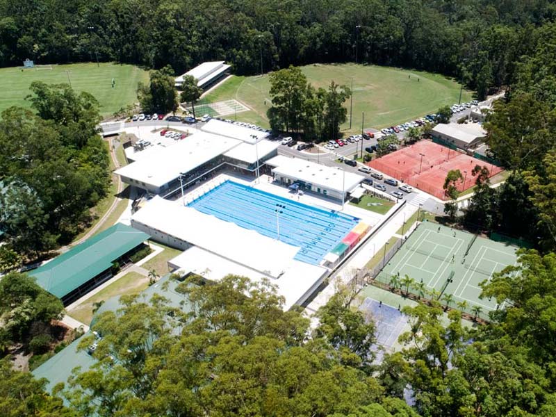 Sunshine Coast Grammar School