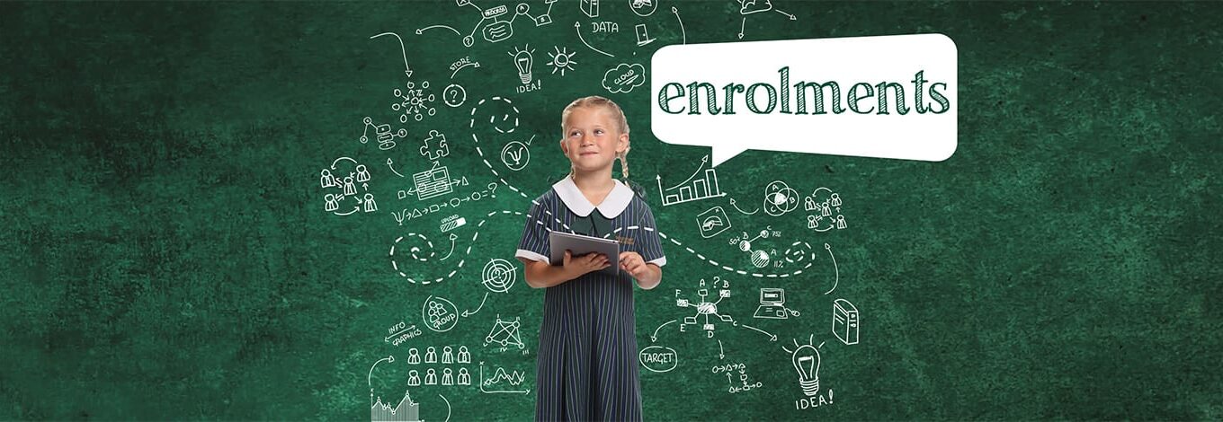 Enrolments Sunshine Coast Grammar School